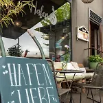 Hafen 17 Kueche Bar Kehl