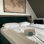 Hafen 17 Kueche Bar Hotel 4*