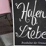 Hafen 17 Kueche Bar 4*