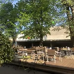 Hafen 17 Kueche Bar 4* Kehl
