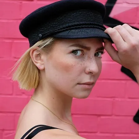 Hafen 17 Kueche Bar فندق Kehl