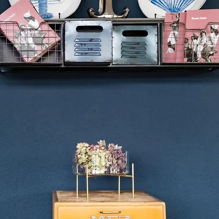 Hafen 17 Kueche Bar 4* Kehl