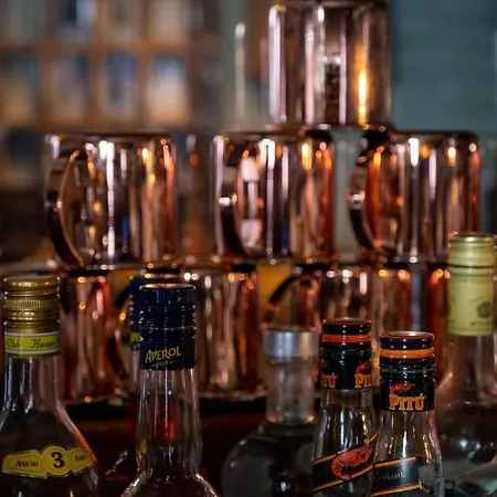 Hafen 17 Kueche Bar Kehl