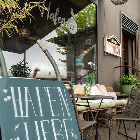 Hafen 17 Kueche Bar Kehl