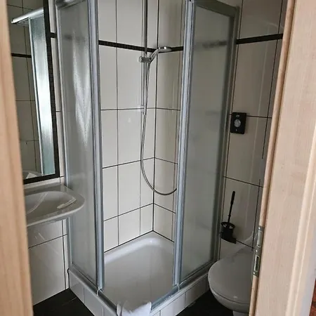 Hafen 17 Kueche Bar فندق Kehl