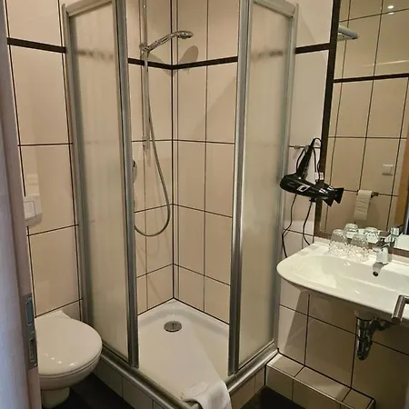 فندق Hafen 17 Kueche Bar Kehl