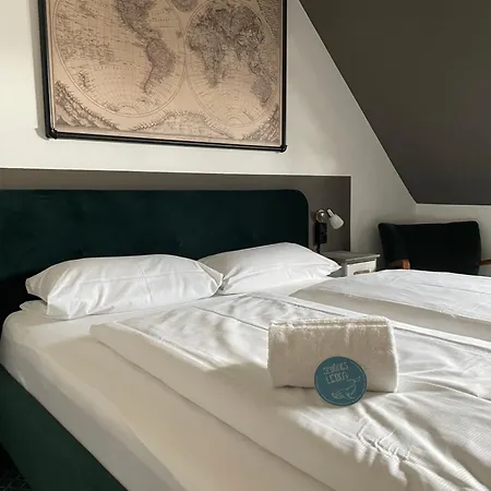 Hafen 17 Küche Bar Hotel 4*