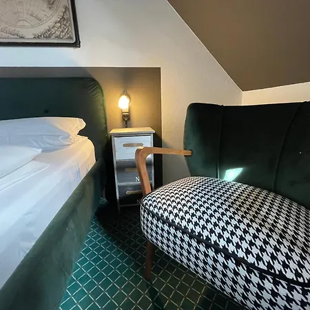 Hafen 17 Kueche Bar Kehl