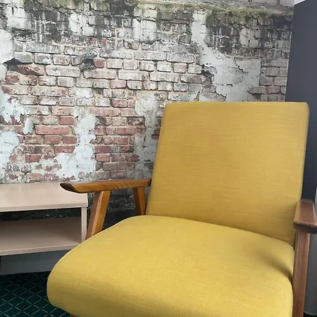 فندق Hafen 17 Kueche Bar