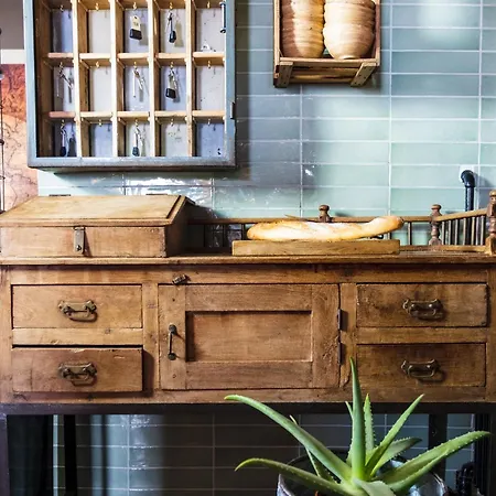 Hafen 17 Kueche Bar Kehl