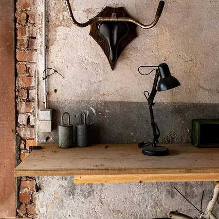 فندق Hafen 17 Kueche Bar 4*