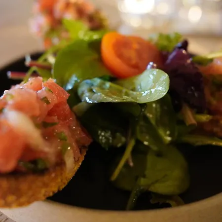 فندق Hafen 17 Kueche Bar