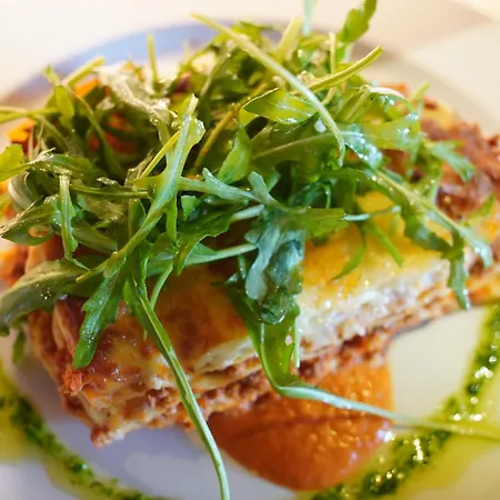 فندق Hafen 17 Kueche Bar