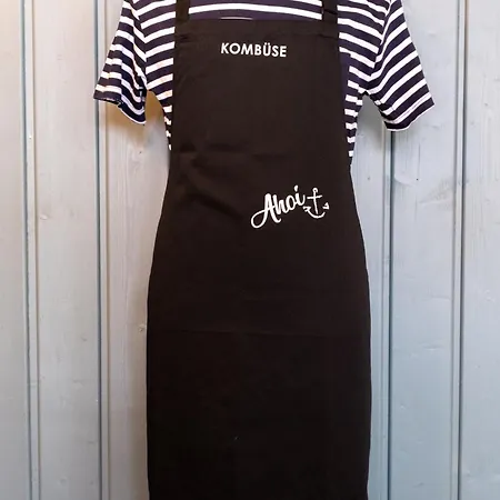 Hafen 17 Kueche Bar فندق Kehl