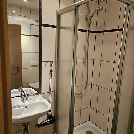 Hafen 17 Kueche Bar 4* Kehl