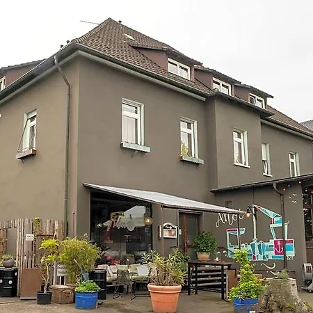 Hafen 17 Kueche Bar 4*