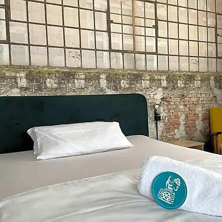 Hotel Hafen 17 Kueche Bar 4*