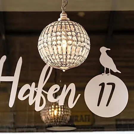 Hafen 17 Küche Bar Kehl