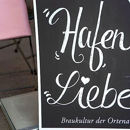 Hafen 17 Küche Bar Kehl