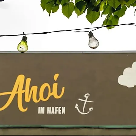 Hafen 17 Küche Bar 4* Kehl