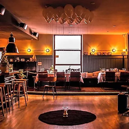 Hafen 17 Küche Bar 4* Kehl