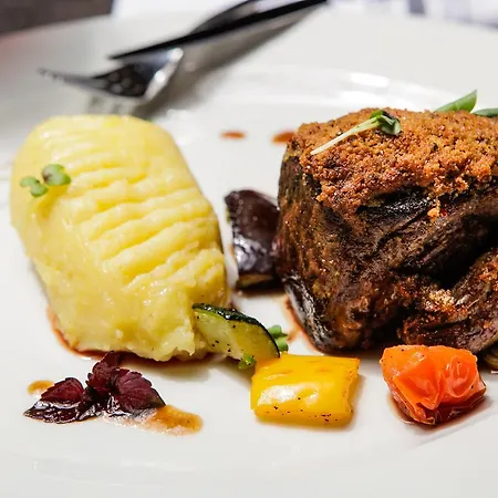 فندق Hafen 17 Kueche Bar 4*