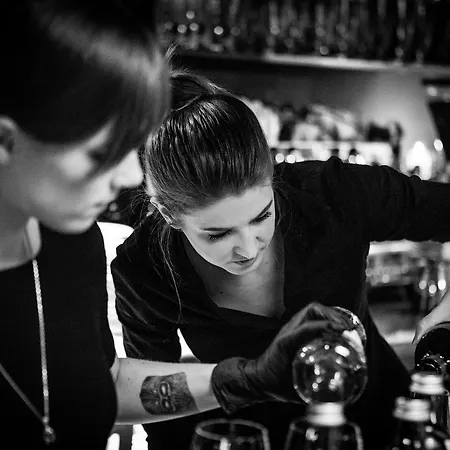 Hafen 17 Kueche Bar Kehl