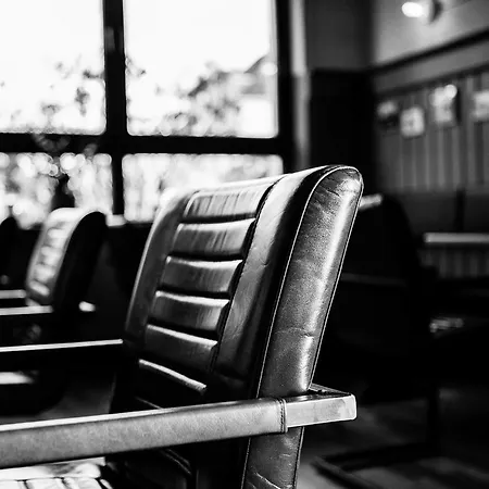 فندق Hafen 17 Kueche Bar