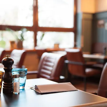 فندق Hafen 17 Kueche Bar