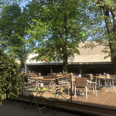 Hafen 17 Küche Bar 4* Kehl
