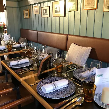 فندق Hafen 17 Kueche Bar Kehl