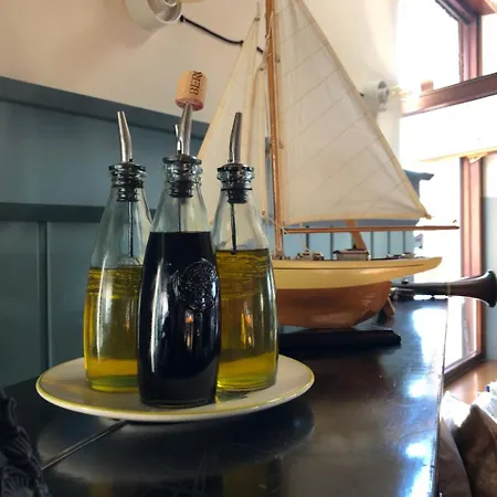 Hafen 17 Kueche Bar 4* Kehl